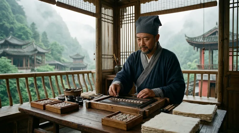 10 Song Dynasty Inventions That Changed the World