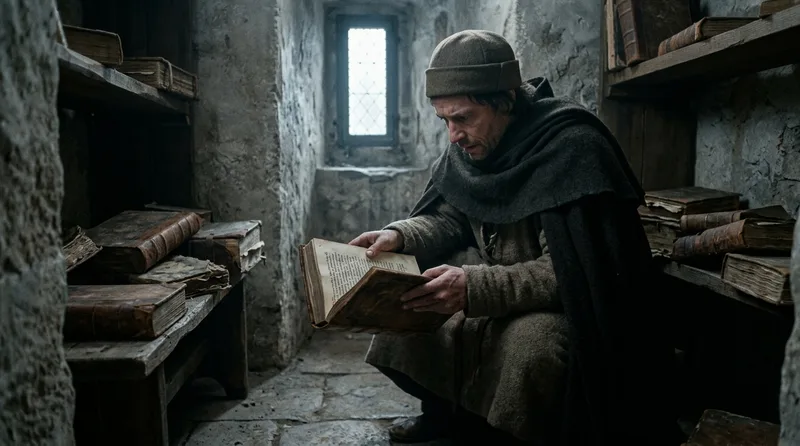 10 Humanist Scholars Who Rediscovered Ancient Texts